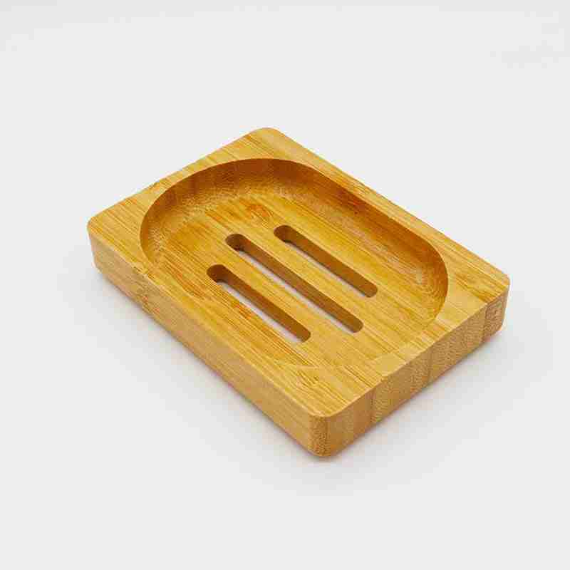 Wholesale Bamboo Soap Holder