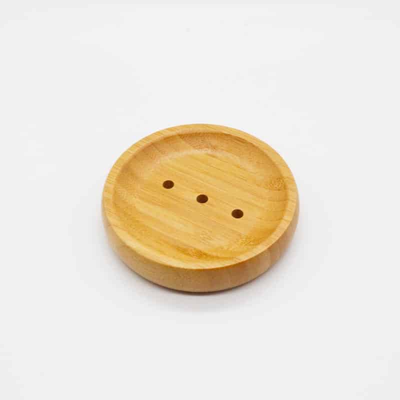 Bamboo Soap Dish Wholesale
