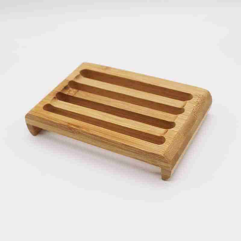 Bamboo Soap Holder Wholesale