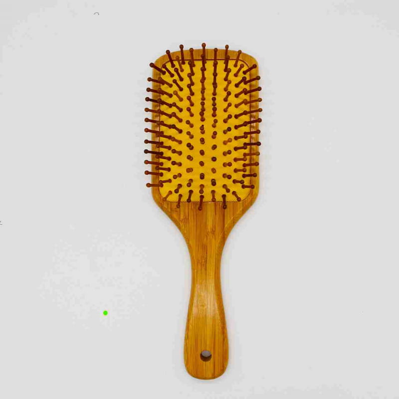 Bamboo Hair Brush