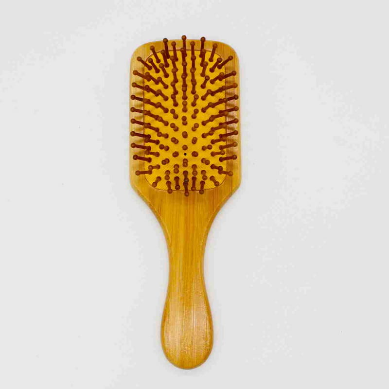 Anti-Static Detangling brush