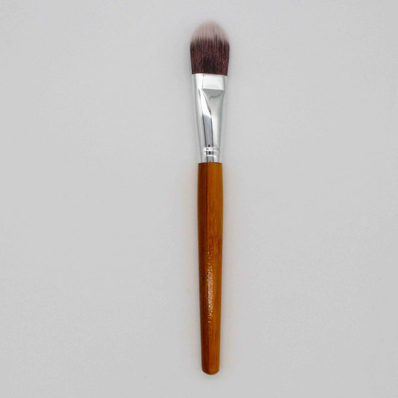 Makeup Paddle Foundation Brush