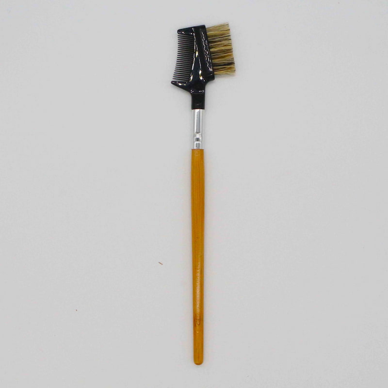 Eyebrow Eyelash Brush