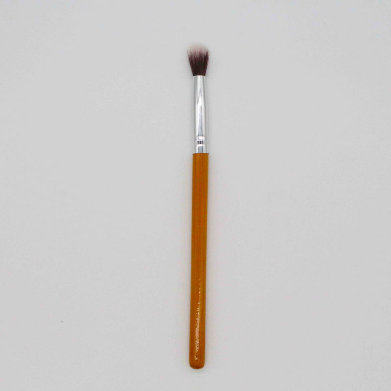Makeup Flat Eyeshadow Brush
