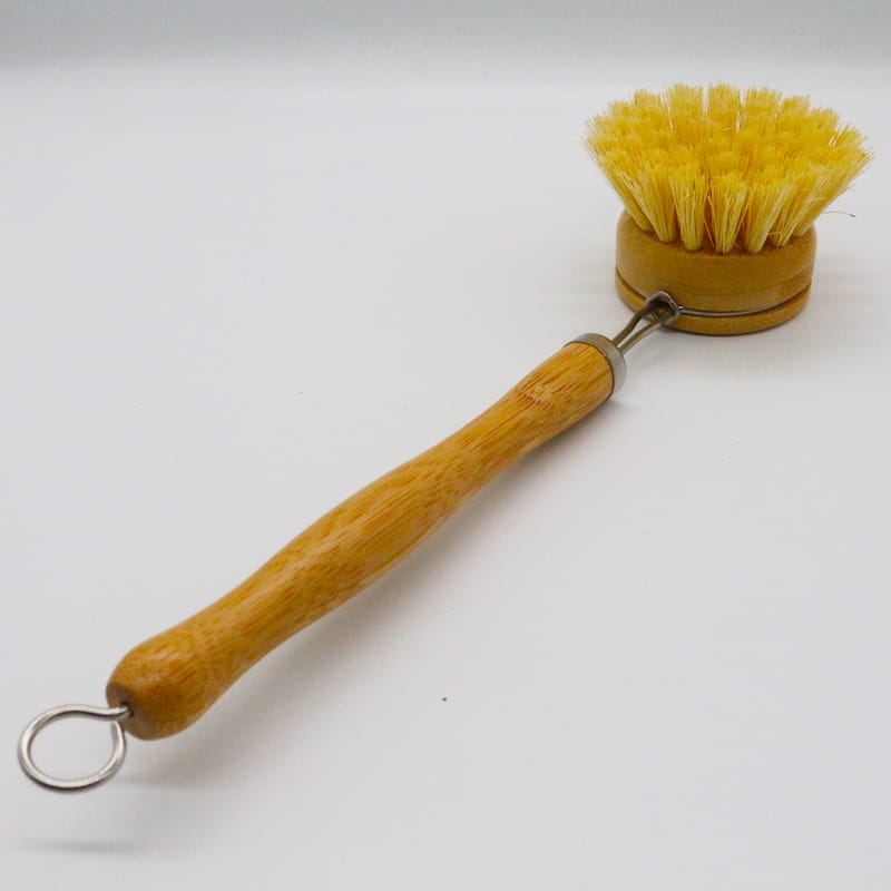 Wholesale Bamboo Dish Brush