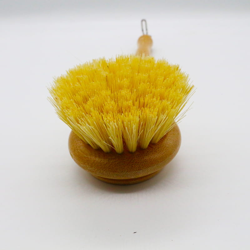 Bamboo Dish Brush Head