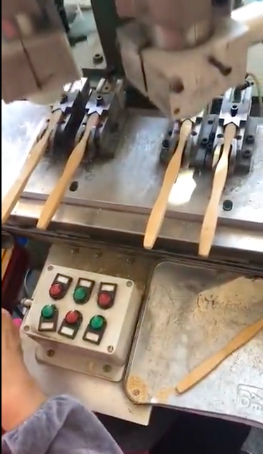 drill hole