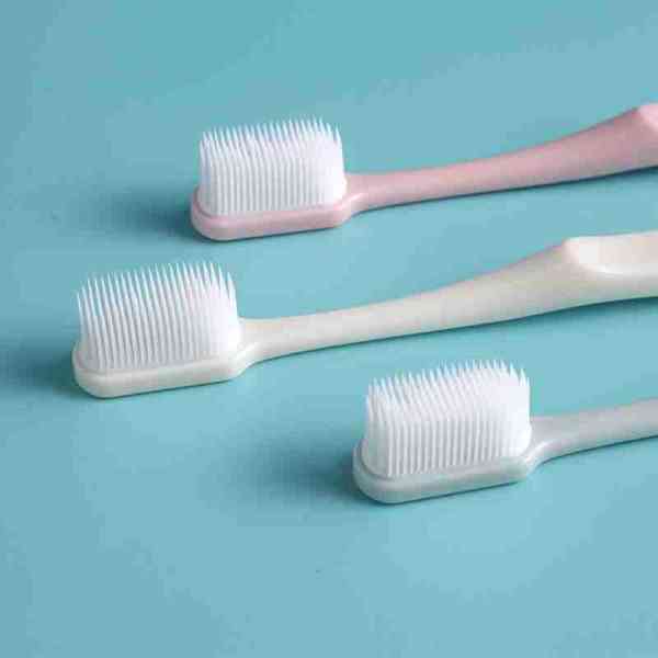 Silicone Bristles