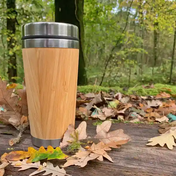 Do you think the bamboo cup is an environmentally friendly product?