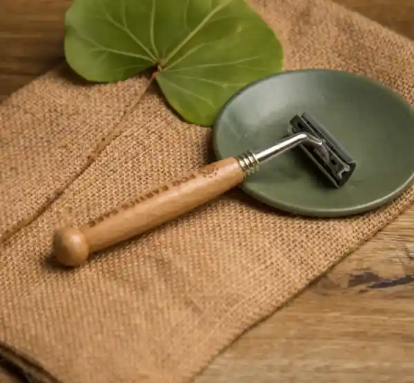 Do you think bamboo razors solve any environmental problems?