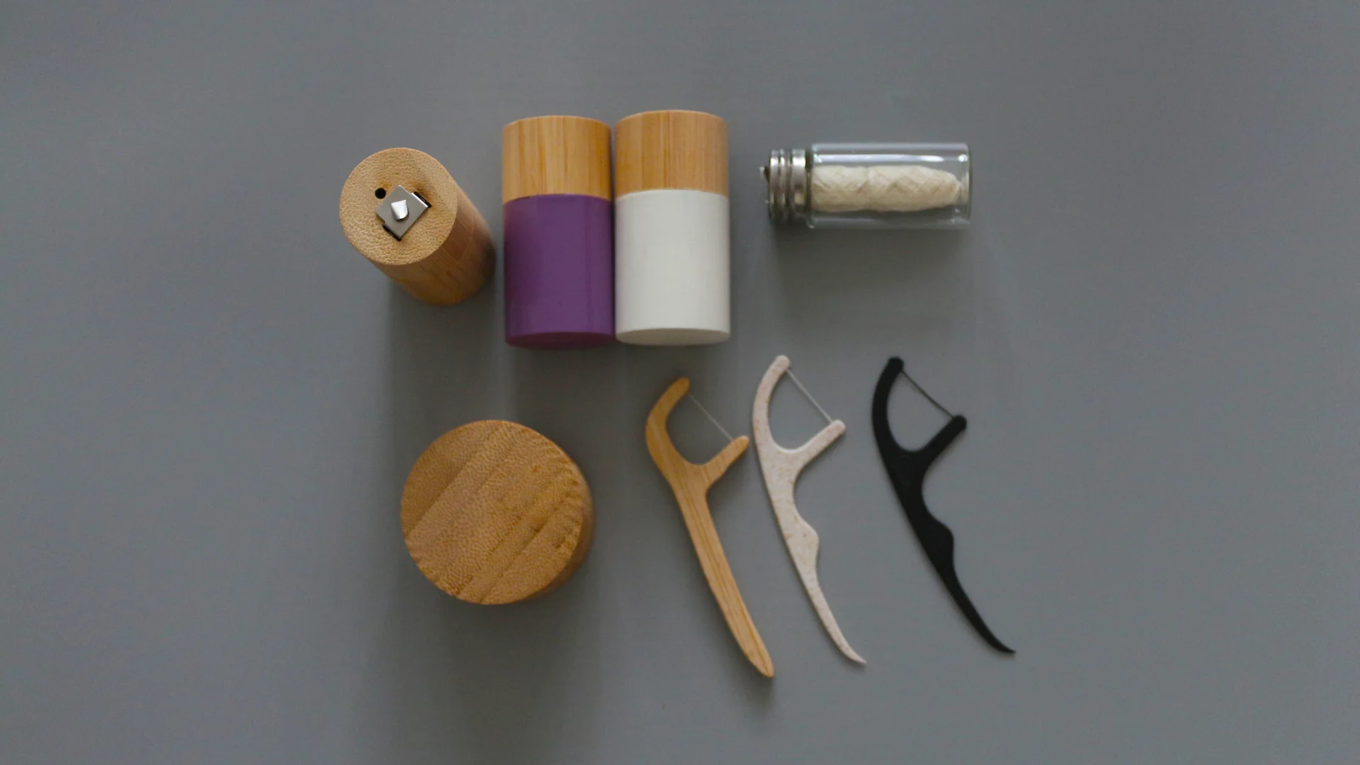 eco floss