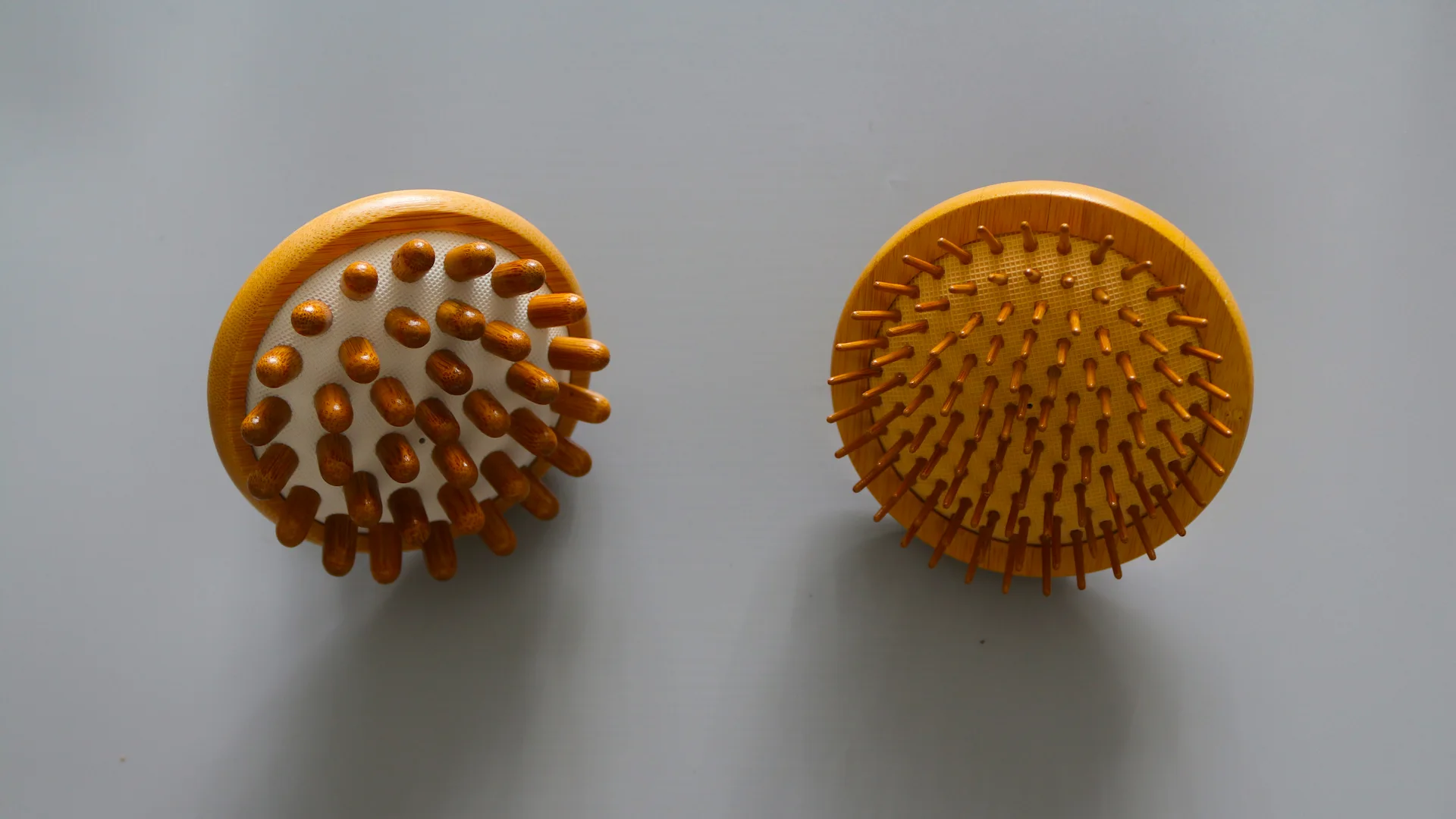 all massage hair brush